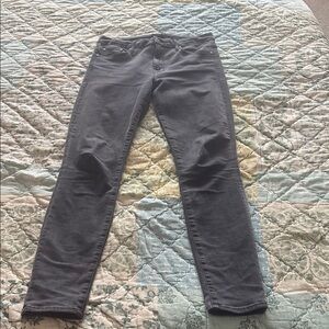Mother - high waisted looker jeans